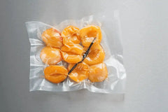 100 Sacchetti Sottovuoto Goffrati per Alimenti Buste 20x30 105 micron goffrate - Ciao Joe