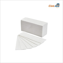 Asciugamani Carta a V – Salviette Dispenser C e Z Compatibili - Ciao Joe