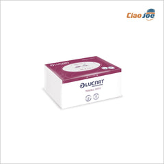 Asciugamani Monouso in Carta Secco – 60 pz Lucart Estetica - Ciao Joe