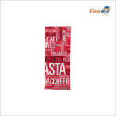 Buste Porta Posate con Tovagliolo Ristò – 125pz - Ciao Joe