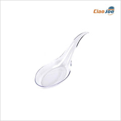 Coppetta Monodose Trasparente – 15 cc, Ideale per Aperitivi e Buffet 30 pz - Ciao Joe