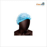 Cuffie Monouso Azzurre Doppio Elastico – 100 pz - Ciao Joe
