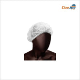 Cuffie Monouso Bianche in Polipropilene – 100 pz - Ciao Joe