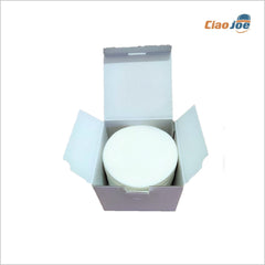 Dischetti Hamburger Carta Forno – 1 kg Ø11cm - Ciao Joe