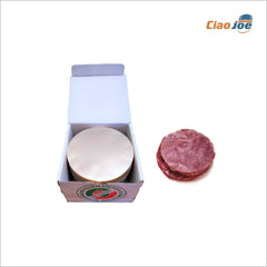 Dischetti Hamburger Cellophane – 1 kg Ø11cm - Ciao Joe