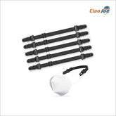 Fascette Salva Orecchie per Mascherine – 10 pz - Ciao Joe