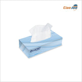 Fazzoletti e Veline Multiuso Lucart Strong 100 V – 2 Veli, 100 Pz in Scatola Dispenser - Ciao Joe