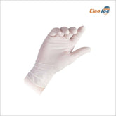 Guanti in Lattice Monouso – 100 pz Sensibili con Polvere - Ciao Joe