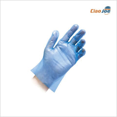 Guanti Monouso TPE Taglia M - L – 200 pz - Ciao Joe