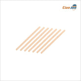 Palette Caffè in Legno Betulla – 1000 pz Bio - Ciao Joe