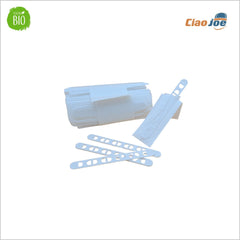 Palette Compostabili imbustate per Caffè – Ecologiche, Resistenti e Igieniche – 1000 pz - Ciao Joe