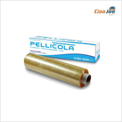 Pellicola Alimentare 300m – Film 30cm per Cucina e Alimenti - Ciao Joe