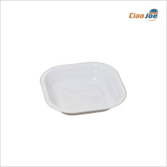 Piatto Fondo in Polipropilene – Termosaldabile, 1200 pezzi - Ciao Joe