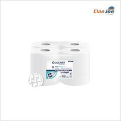 Rotoli Carta Igienica Mini Jumbo Aquastream 150 – 12 pz - Ciao Joe
