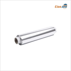 Rotolo Alluminio 80m – Carta Stagnola per Alimenti Senza Box - Ciao Joe