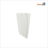 Sacchetti Carta Bianchi Kraft – 1 kg per Alimenti e Regali - Ciao Joe