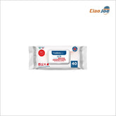 Salviettine Igienizzanti per Superfici – 60 pz Profumo Fresco - Ciao Joe