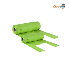 Shopper a Rotolo Biodegradabili 22x50 – 30x60 Buste per Spesa Umido - Ciao Joe