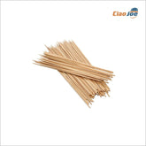 Spiedini in Legno Bamboo per Arrosticini – 100 pz - Ciao Joe