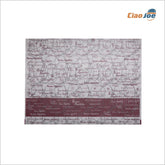 Tovagliette Americane Dinner 30x40 cm – 250 pz Pub Ristoranti - Ciao Joe