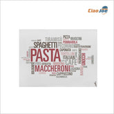 Tovagliette Americane Ristò 30x40 – 250 pz - Ciao Joe