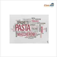 Tovagliette Americane Ristò 30x40 – 250 pz - Ciao Joe