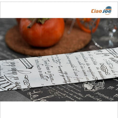 Tovagliette Americane Vintage 30x40 – 250 pz - Ciao Joe