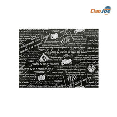 Tovagliette Americane Vintage 30x40 – 250 pz - Ciao Joe