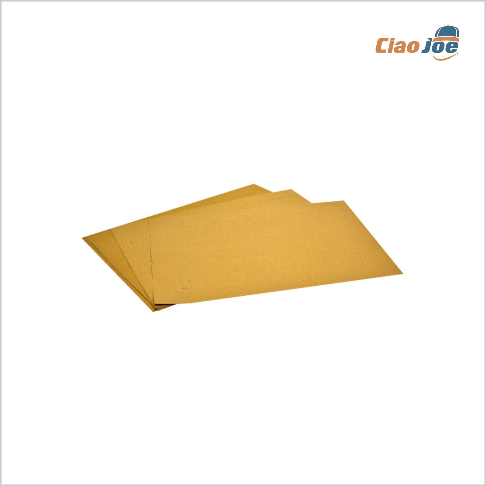 Tovagliette Carta Paglia 30x40 – 250 pz - Ciao Joe