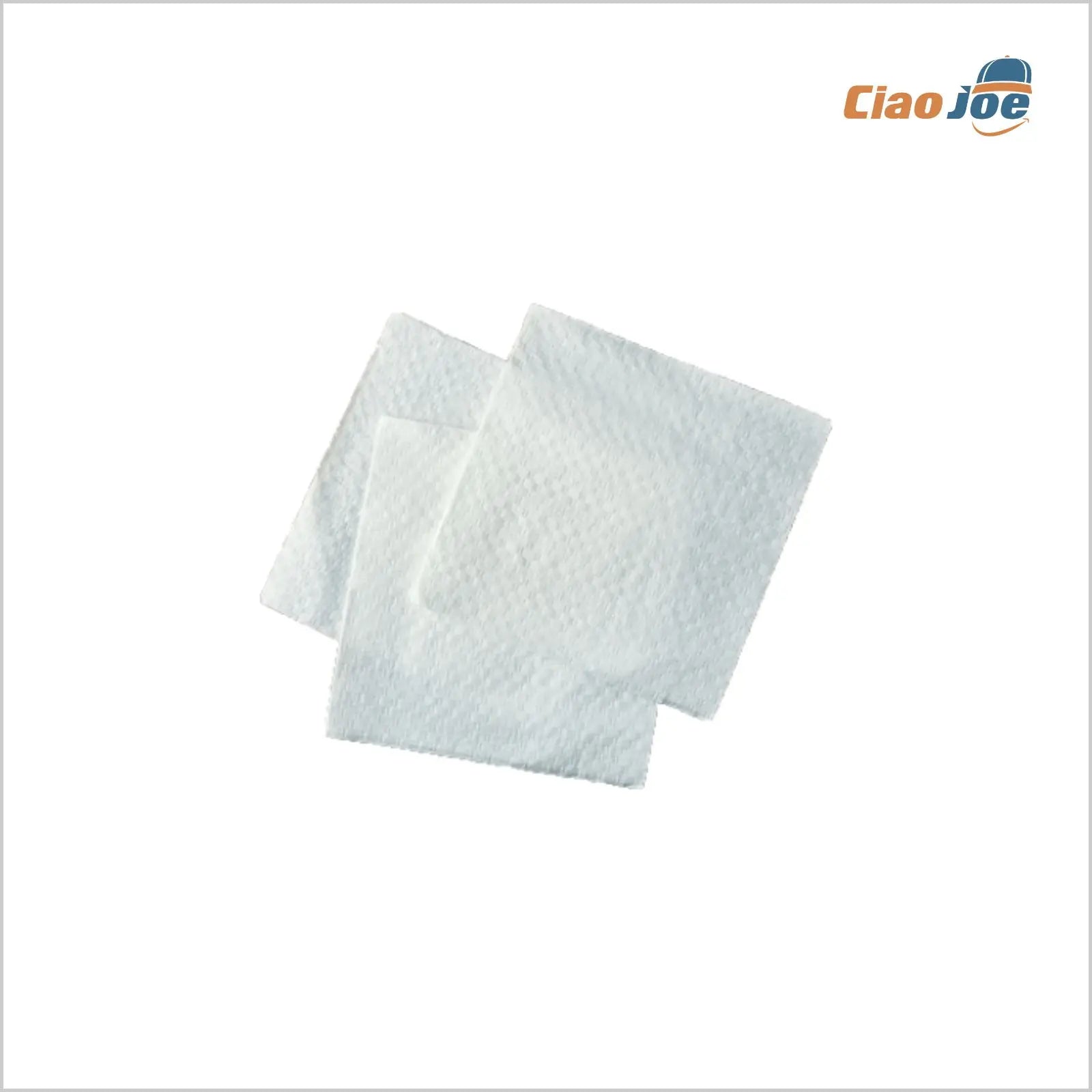 Tovaglioli Monovelo 33x33 cm – 400 pezzi – Carta Economica - Ciao Joe