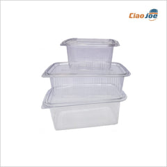 Vaschette PET Salva Liquidi Trasparenti – 50 pz - Ciao Joe