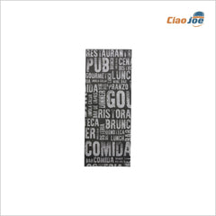 Buste Porta Posate con Tovagliolo Gourmet – 125pz - Ciao Joe