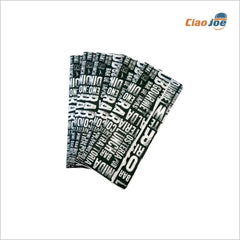 Buste Porta Posate con Tovagliolo Gourmet – 125pz - Ciao Joe