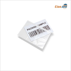 Buste Portadocumenti A6 Impermeabili – 1000 pz - Ciao Joe