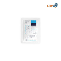 Bustine Doccia Shampoo Hotel – 100 pz Linea Cortesia 10ml - Ciao Joe