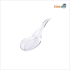 Coppetta Monodose Trasparente – 15 cc, Ideale per Aperitivi e Buffet 30 pz - Ciao Joe