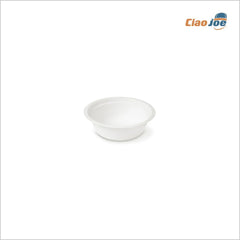 Coppetta Tonda in Polpa 62 mm 30 ml – 75 pz | Biodegradabile - Ciao Joe
