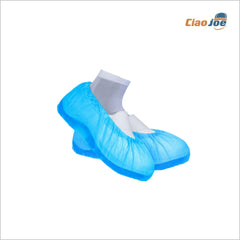 Copriscarpe Monouso Ajsia – 100 pz Calzari Usa e Getta - Ciao Joe