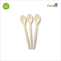 Cucchiai Granita 15 cm Bio Compostabili – 300 pz in PLA - Ciao Joe
