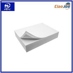 Fogli A4 Carta Bianca Inkjet 80g – 500 pz - Ciao Joe