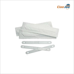 Palette Caffè Plastica Monouso Imbustate – 1000 pz - Ciao Joe