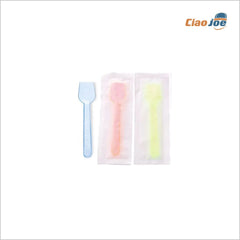 Palette Gelato Biodegradabili – Imbustate Singolarmente, 500 pz - Ciao Joe