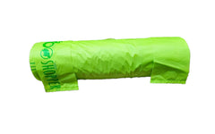 Rotoli shopper biodegradabili 22X50 / 30X60 buste a Rotolo Verde ortofrutta - Ciao Joe