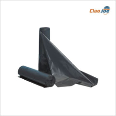 Sacchi Spazzatura Neri Resistenti – 1 kg 90x120 70x110 55x65 - Ciao Joe