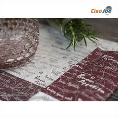 Tovagliette Americane Dinner 30x40 cm – 250 pz Pub Ristoranti - Ciao Joe