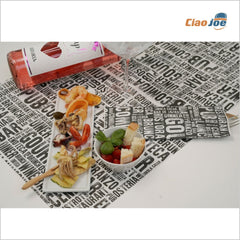 Tovagliette Americane Gourmet 30x40 – 250 pz - Ciao Joe