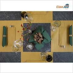 Tovagliette Carta Paglia 30x40 – 250 pz - Ciao Joe