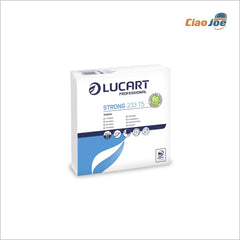 Tovaglioli Lucart Doppio Velo 33x33 cm – 50pz – Modello 233T - Ciao Joe
