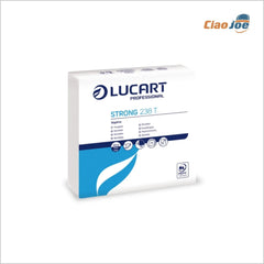 Tovaglioli Lucart Doppio Velo 38x38 cm – 50pz – Modello 238T - Ciao Joe