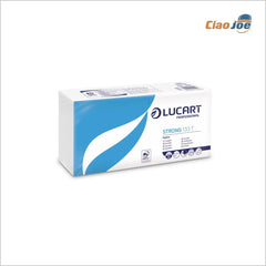 Tovaglioli Lucart Mono Velo 33x33 cm – 200pz – Modello 133T - Ciao Joe